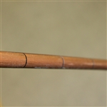 Wilson Johnny Revolta Rustless Stag Dot Faced Sand Iron Reg. No. 792134