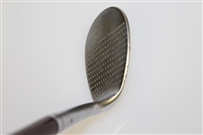 Wilson Johnny Revolta Forged Mild Steel Championship Model Dot Faced Sand Iron