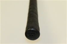 Wilson Leo Diegel Hammer Forged Contestant Model Dot Faced Sand Iron