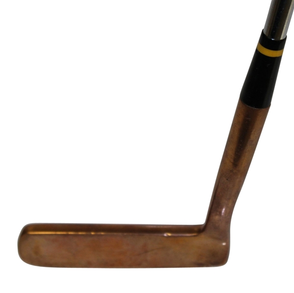 MacGregor V.I.P. IMG Iron Master Putter