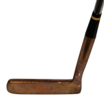 MacGregor V.I.P. IMG Iron Master Putter