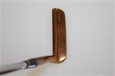 MacGregor V.I.P. IMG Iron Master Putter