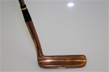 MacGregor V.I.P. IMG Iron Master Putter
