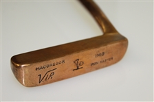 MacGregor V.I.P. IMG Iron Master Putter