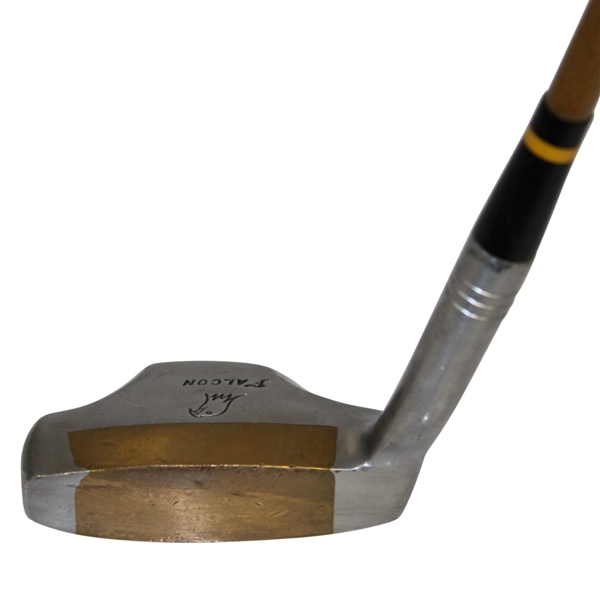 MacGregor Falcon 141T Putter