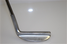 Wilson 'Designed By' Arnold Palmer Putter