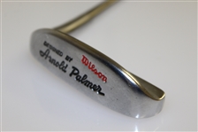 Wilson 'Designed By' Arnold Palmer Putter