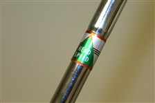 Wilson 'Designed By' Arnold Palmer Putter
