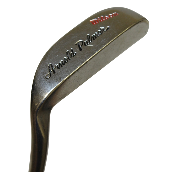 Wilson Arnold Palmer Putter