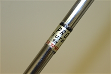 GeoLow Wizard 600 Bristol Melrose Park Putter