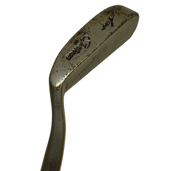 GeoLow Sportsman Wizard 150 Putter