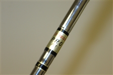 GeoLow Sportsman Wizard 150 Putter