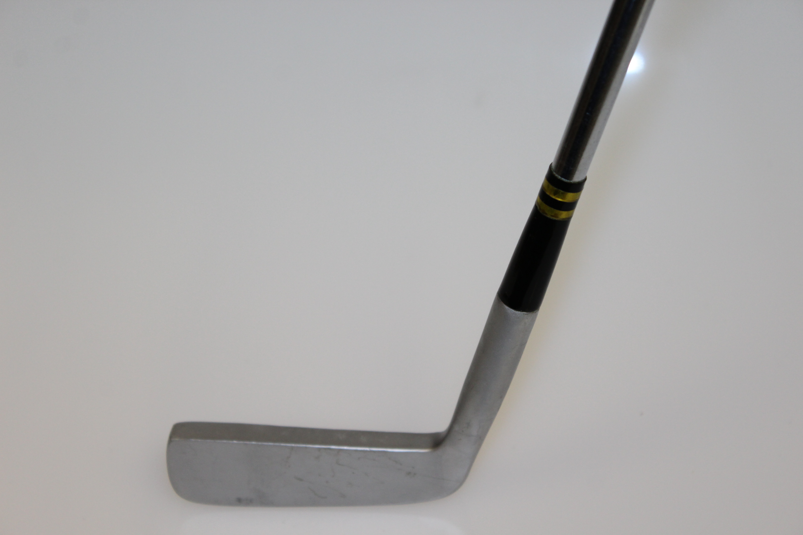 Lot Detail - GeoLow Wizard 600 Sportsman Melrose Park Putter
