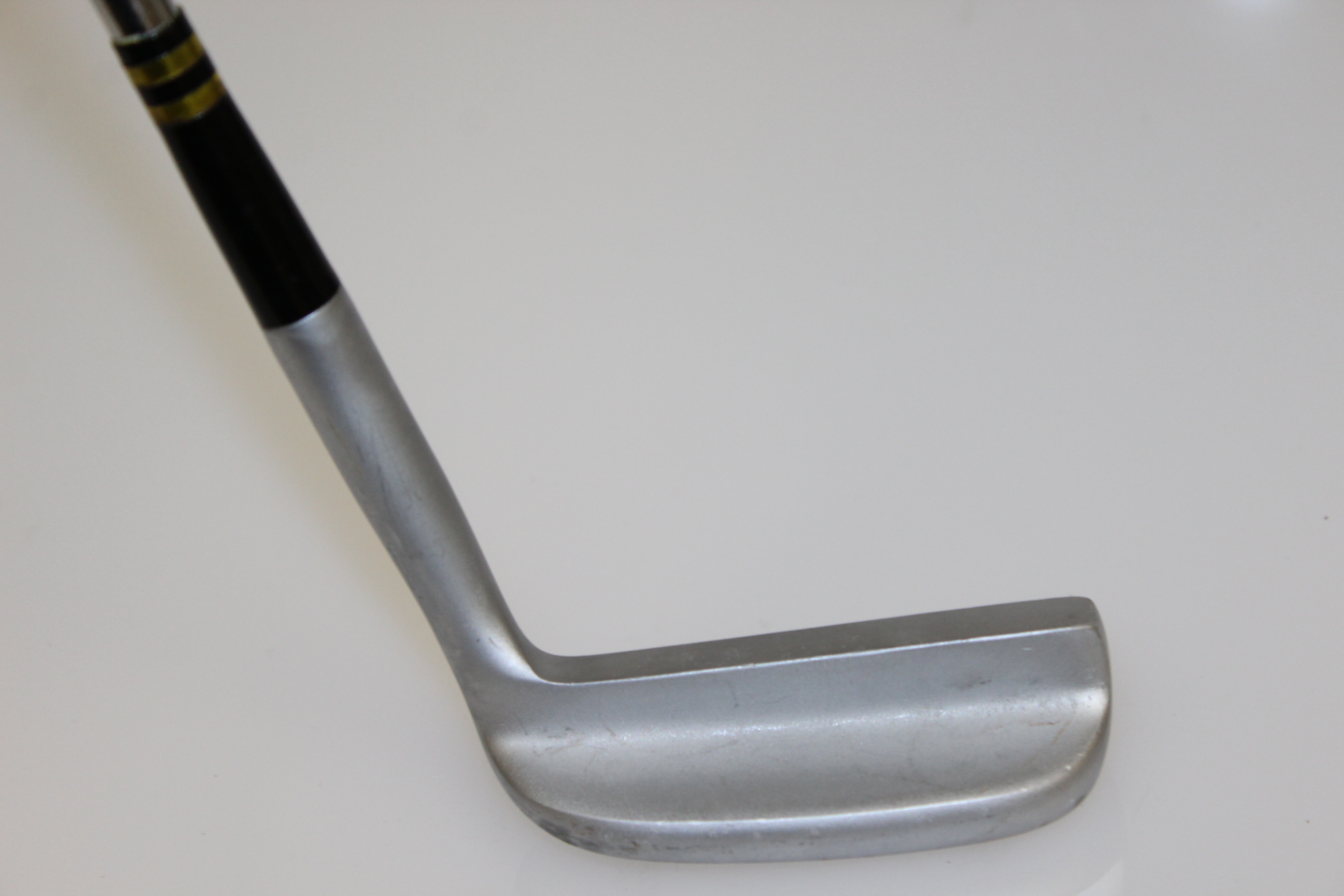Lot Detail - GeoLow Wizard 600 Sportsman Melrose Park Putter