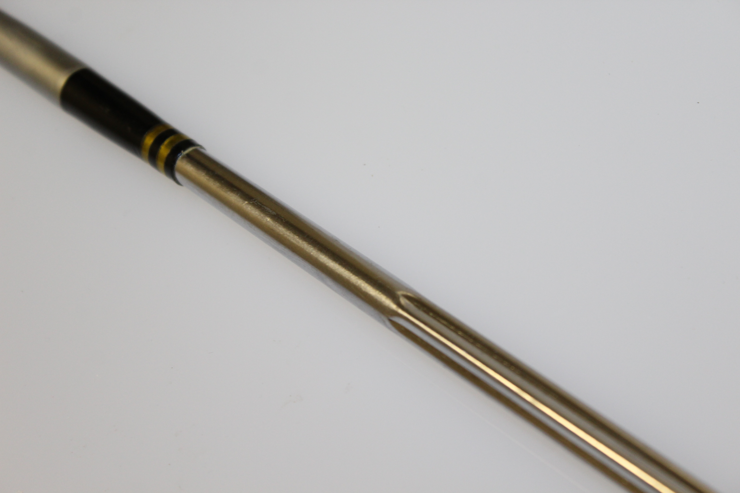 Lot Detail - GeoLow Wizard 600 Sportsman Melrose Park Putter