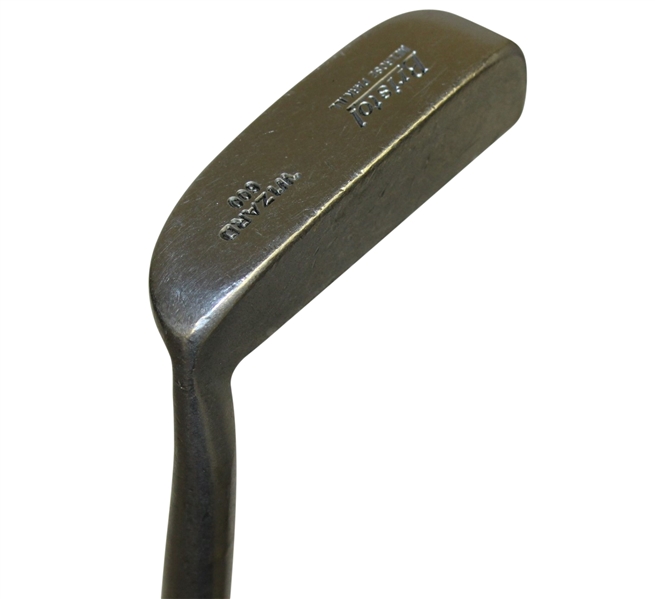 GeoLow Wizard 600 Bristol Melrose Park Putter