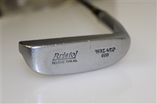 GeoLow Wizard 600 Bristol Melrose Park Putter