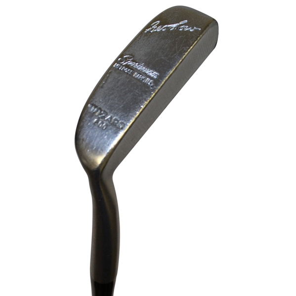 GeoLow Wizard 600 Sportsman Melrose Park Putter