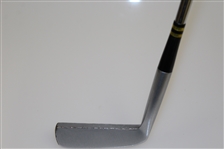 GeoLow Wizard 600 Sportsman Melrose Park Putter