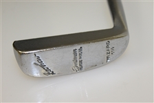 GeoLow Wizard 600 Sportsman Melrose Park Putter