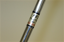 GeoLow Wizard 600 Sportsman Melrose Park Putter