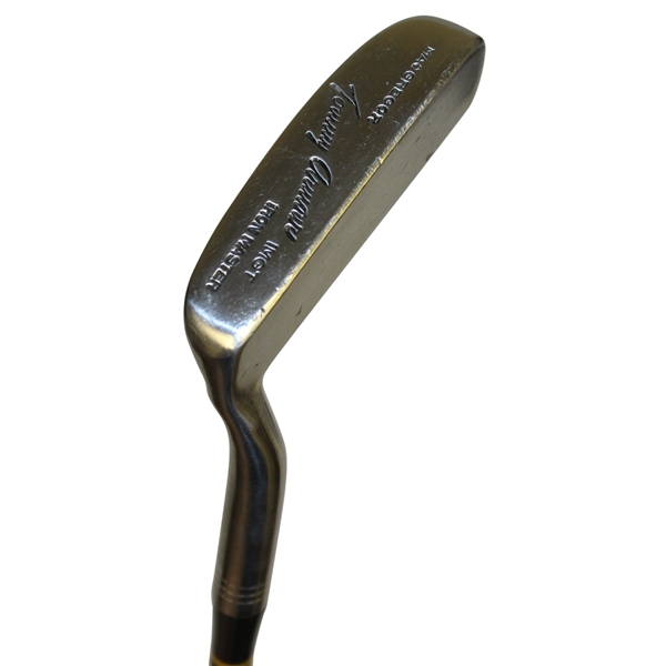MacGregor Tommy Armour IMGT Iron Master Putter