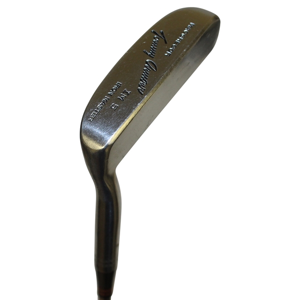 MacGregor Tommy Armour IM 5 Iron Master Putter