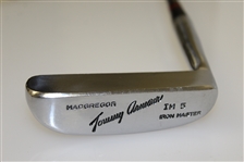 MacGregor Tommy Armour IM 5 Iron Master Putter