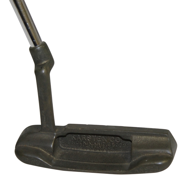 Karsten Co. PING Anser Putter - Phoenix