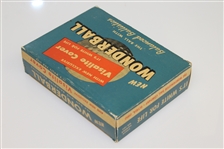 Dozen Worthington Wonderballs and Box - Roth Collection