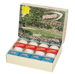Title Products Strato Cut Proof Golf Balls and Box - Roth Collection