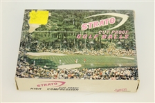 Title Products Strato Cut Proof Golf Balls and Box - Roth Collection