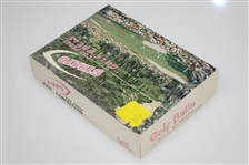 Title Products Strato Cut Proof Golf Balls and Box - Roth Collection