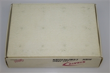 Title Products Strato Cut Proof Golf Balls and Box - Roth Collection