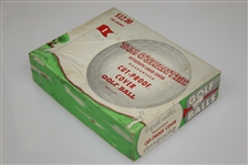 Tam O'Shanter Autograph Liquid Center Golf Balls - Three Sleeves and Box - Roth Collection