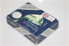 SilverScot The Perfect Shot Distance Plus Dozen Golf Balls in Original Box - Roth Collection