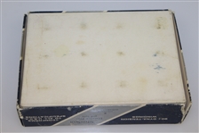SilverScot The Perfect Shot Distance Plus Dozen Golf Balls in Original Box - Roth Collection