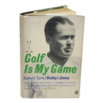 Golf is My Game By Bobby Jones - Roth Collection