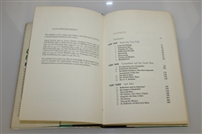 'Golf is My Game' By Bobby Jones - Roth Collection