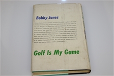 'Golf is My Game' By Bobby Jones - Roth Collection