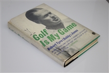 'Golf is My Game' By Bobby Jones - Roth Collection
