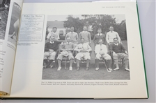 'Chicago Golf Club 1892-1992' Centennial Anniversary Book - Roth Collection