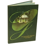 The Greenbrier Heritage Book - Roth Collection