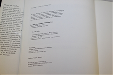'Victoria Golf Club 1893-1993' Centennial Anniversary Book- Roth Collection