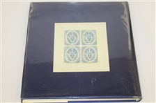 'Victoria Golf Club 1893-1993' Centennial Anniversary Book- Roth Collection