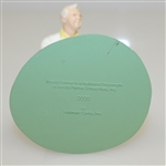 Arnold Palmer Putting Hallmark Ornament