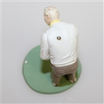 Arnold Palmer Putting Hallmark Ornament