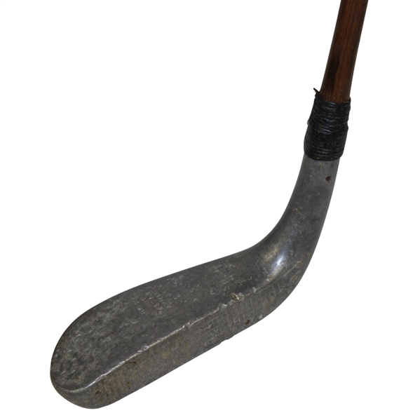 The Mills Standard Golf Co. Sunderland KL Model Medium Lie 10oz 11drs
