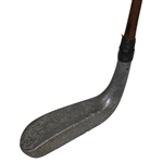 The Mills Standard Golf Co. Sunderland KL Model Medium Lie 10oz 11drs