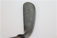 The Mills Standard Golf Co. Sunderland KL Model Medium Lie 10oz 11drs
